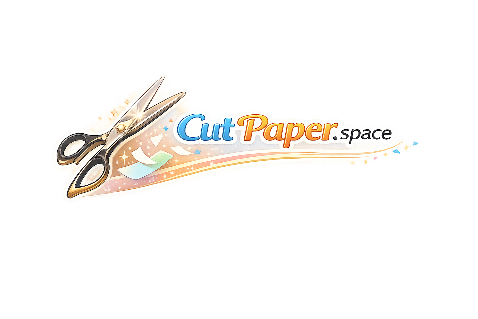 CutPaper.space